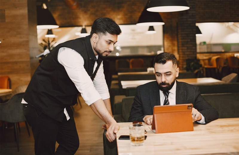 franchise management