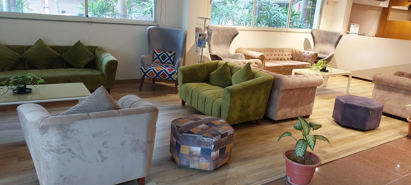 Hotel Management Services in India