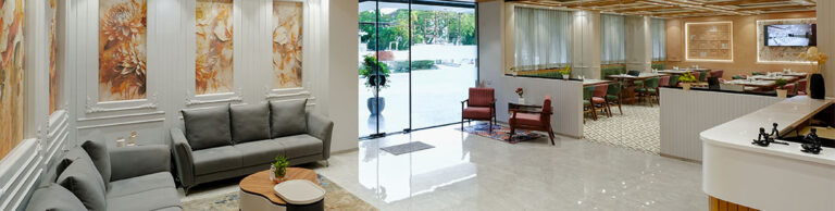 Premium Hotel Rooms in Nadiad