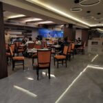 Best Place for Vegetarian Food Near Adalaj Gandhinagar