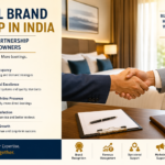 Hotel Brand Tie-Up in India
