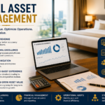 Hotel Asset Management Services in India