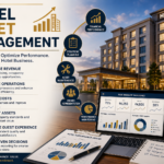 Hotel Asset Management services in India