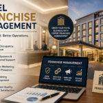 Hotel Franchise Management