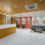 Hotel in Nadiad
