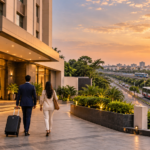 Why Nadiad Is Ideal for Business and Leisure Travelers