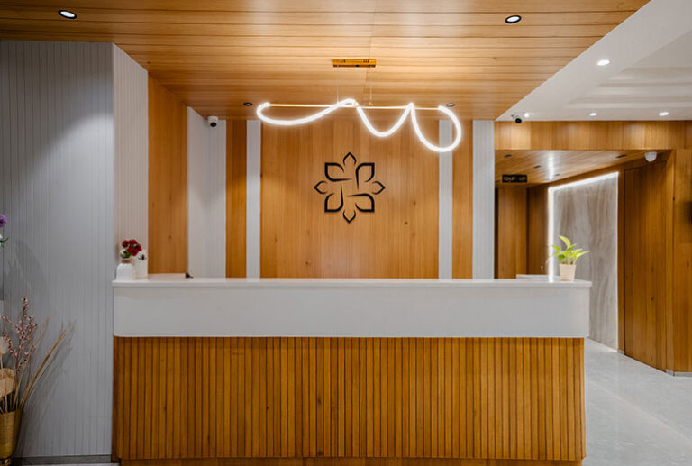 Prarambh By Siara: A Comfortable Hotel Stay in Nadiad, Gujarat